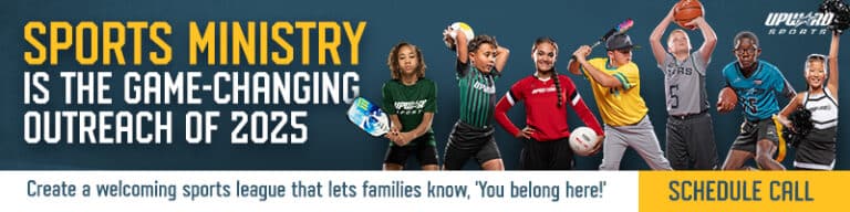 Upward Sports