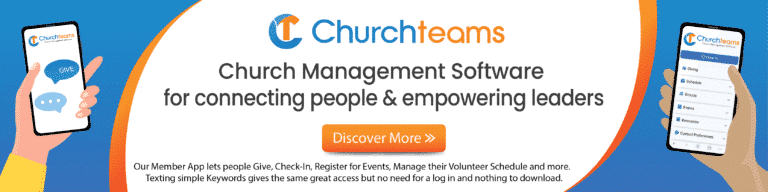 Churchteams