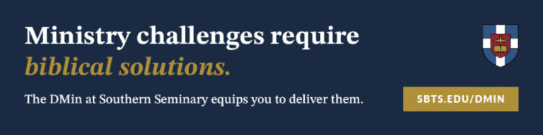 Southern Baptist Theological Seminary